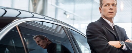 Voitures avec chauffeur