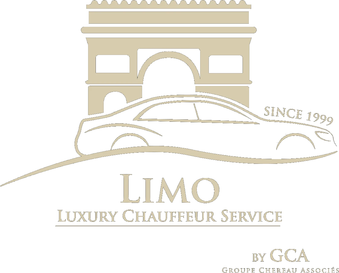 Francelimo, Luxury Chauffeur Service, since 1999, by GCA